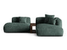 Modular corner sofa 579940