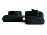 Modular corner sofa 579940