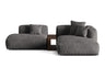 Modular corner sofa 579940