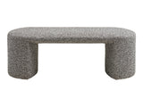Upholstered bench 685219