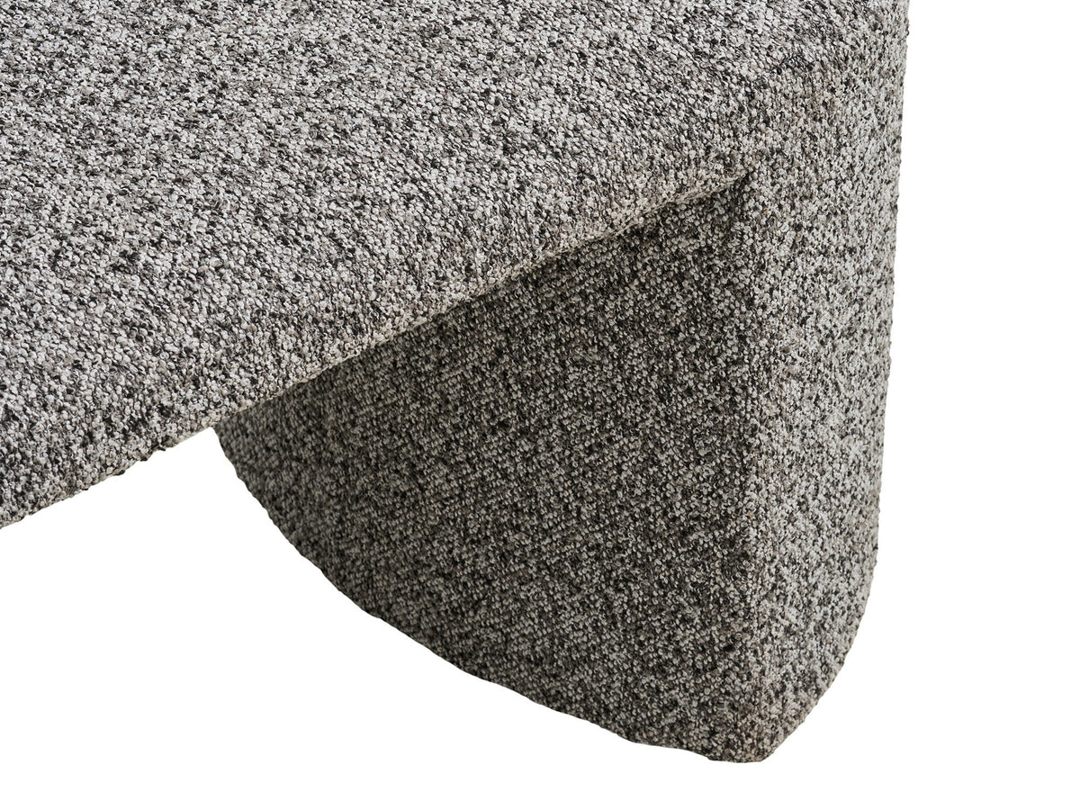 Upholstered bench 685219