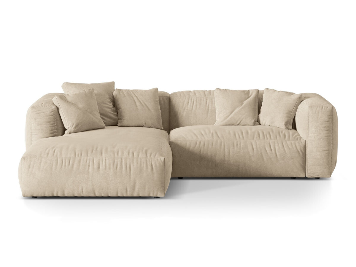 Modular corner sofa 579810