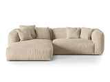 Modular corner sofa 579810