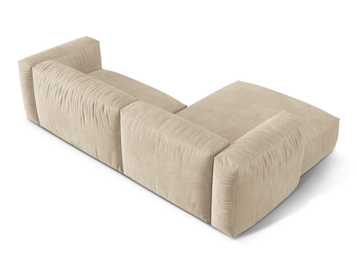 Modular corner sofa 579810