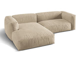 Modular corner sofa 579810