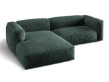 Modular corner sofa 579810