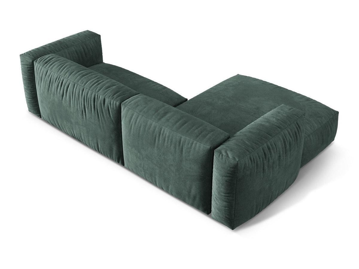 Modular corner sofa 579810