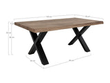 Coffee table 685220