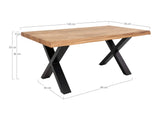 Coffee table 685220