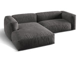 Modular corner sofa 579810