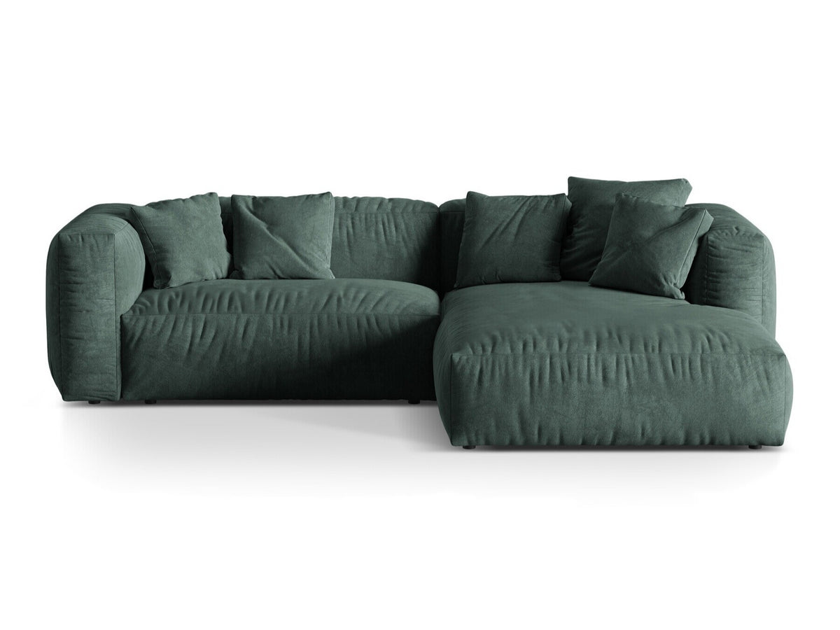 Modular corner sofa 579810