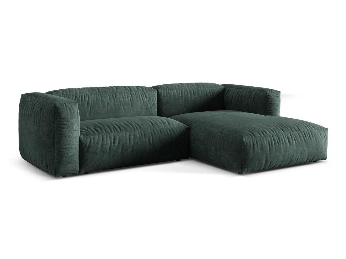 Modular corner sofa 579810