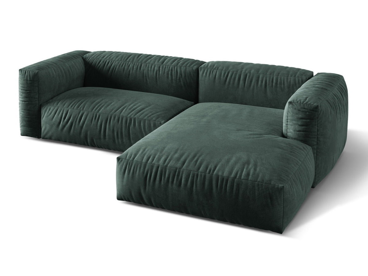 Modular corner sofa 579810