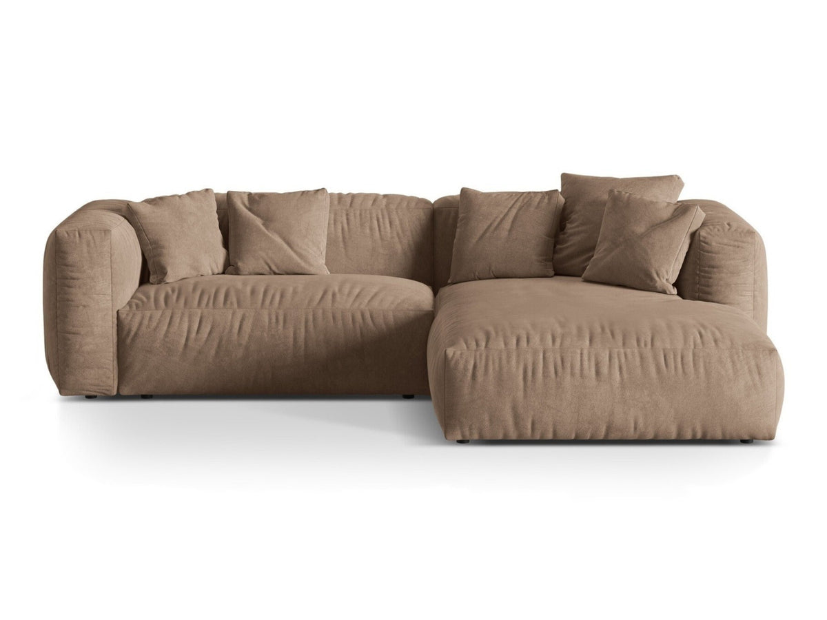 Modular corner sofa 579810