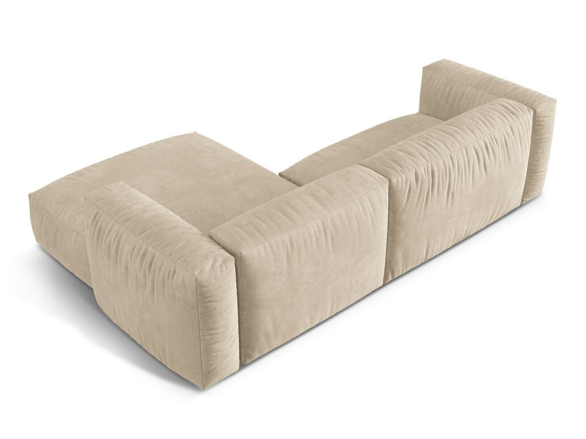 Modular corner sofa 579810