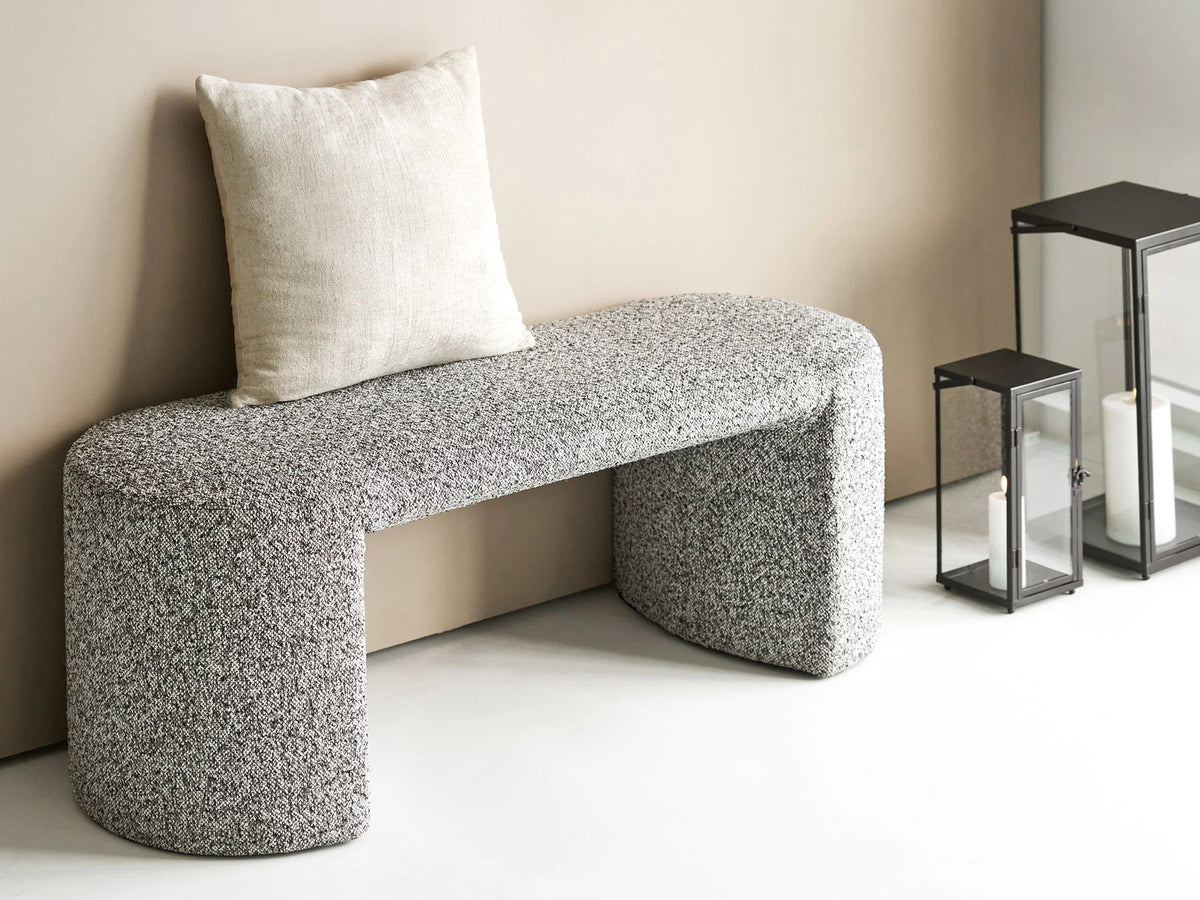 Upholstered bench 685219