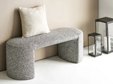 Upholstered bench 685219
