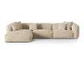 Modular corner sofa 579609