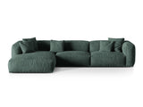 Modular corner sofa 579609