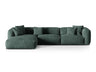 Modular corner sofa 579609