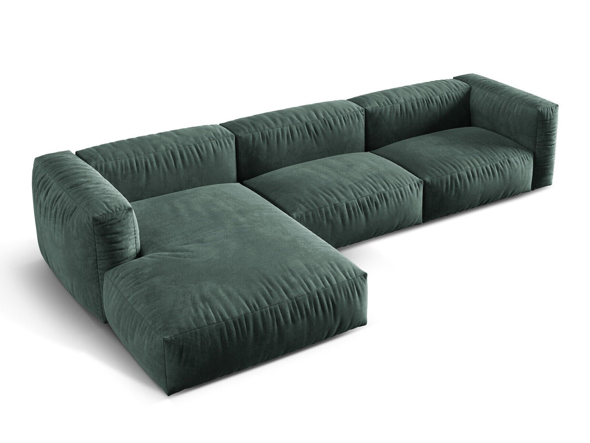 Modular corner sofa 579609