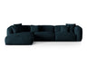 Modular corner sofa 579609