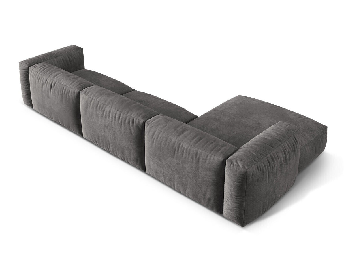 Modular corner sofa 579609