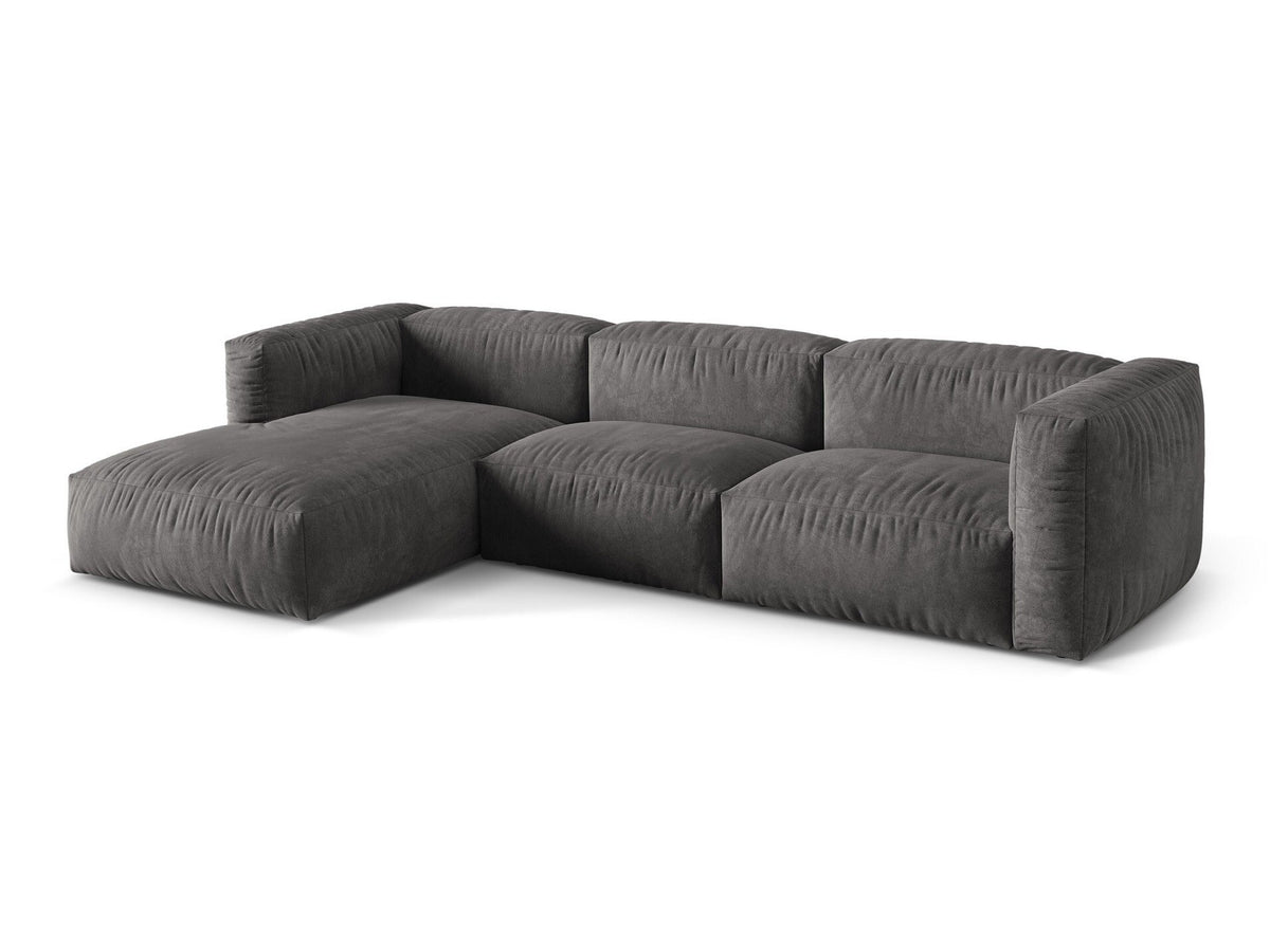 Modular corner sofa 579609