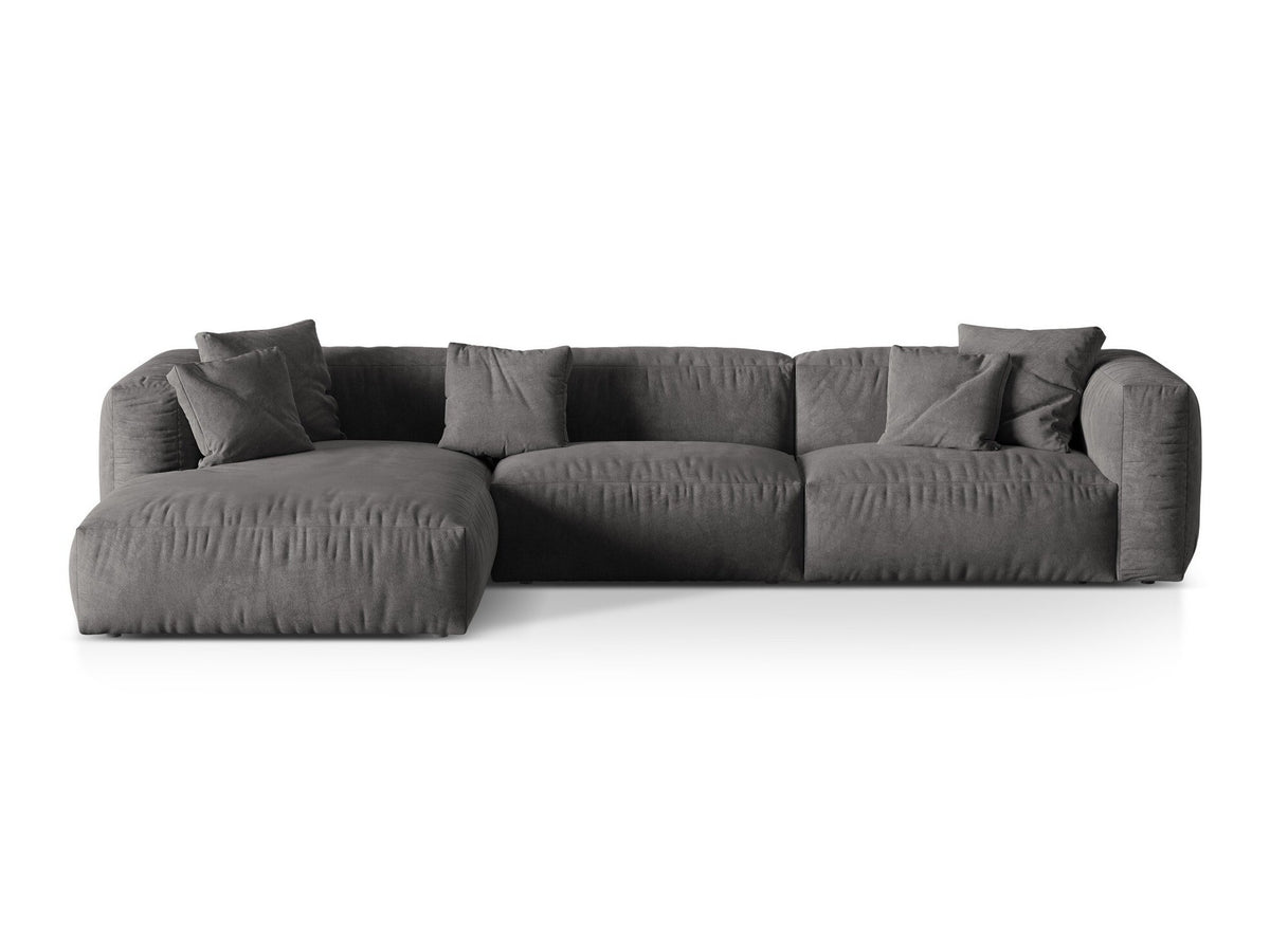 Modular corner sofa 579609