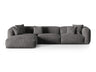 Modular corner sofa 579609