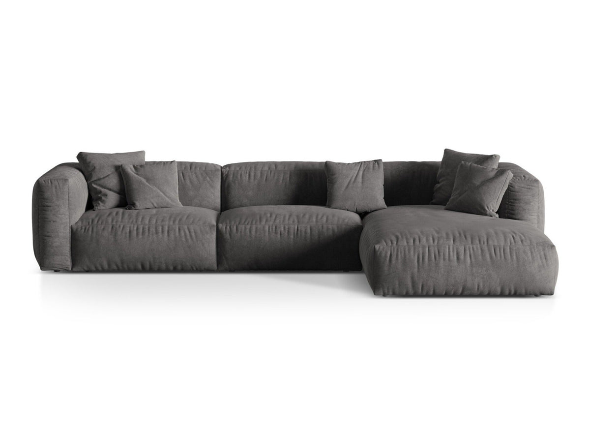 Modular corner sofa 579609