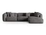 Modular corner sofa 579609