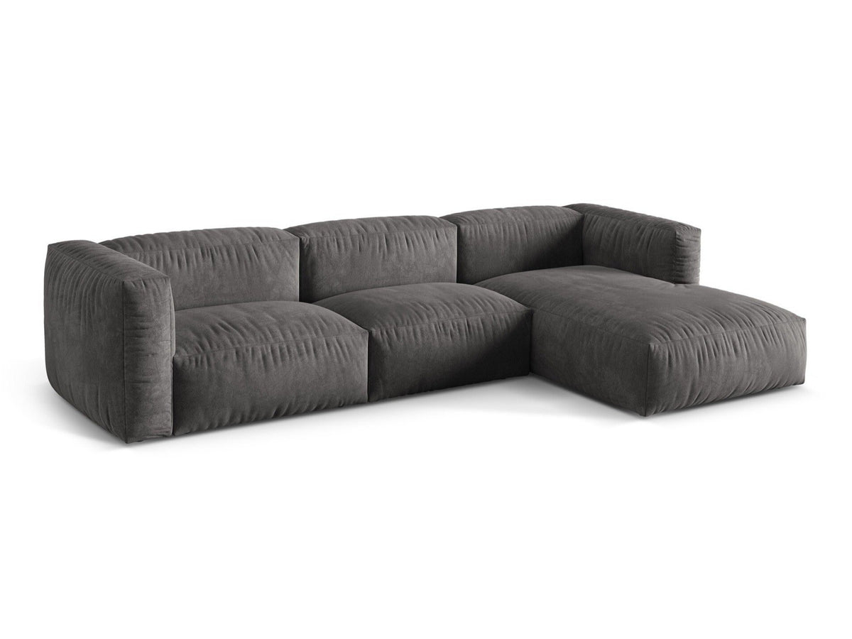 Modular corner sofa 579609