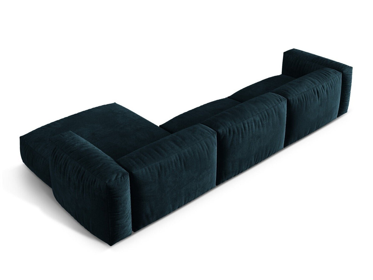 Modular corner sofa 579609