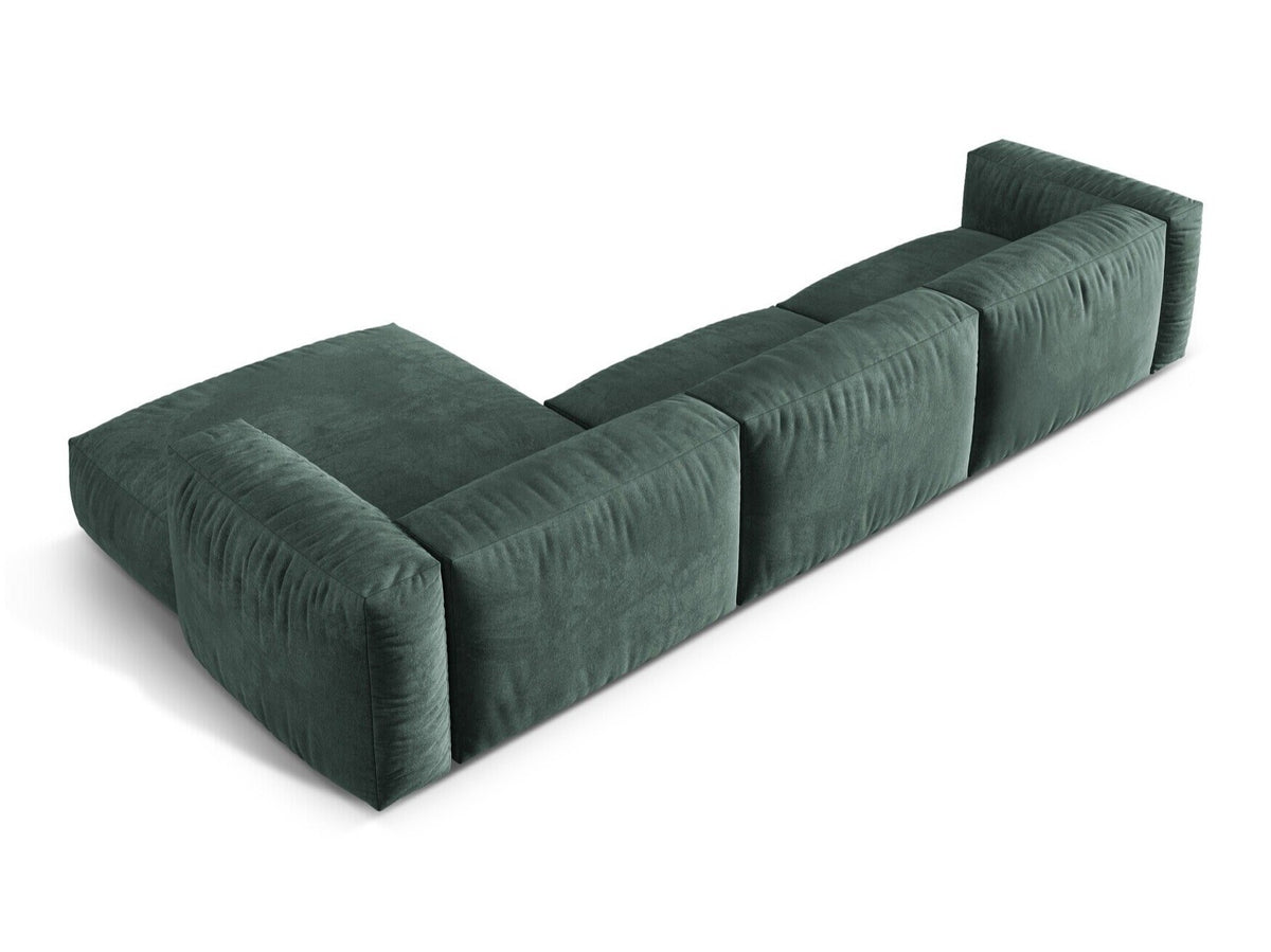 Modular corner sofa 579609
