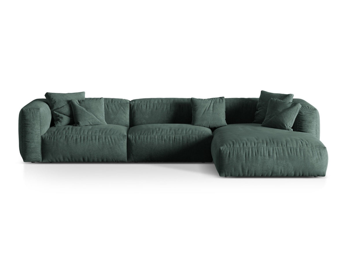 Modular corner sofa 579609