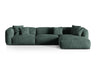 Modular corner sofa 579609