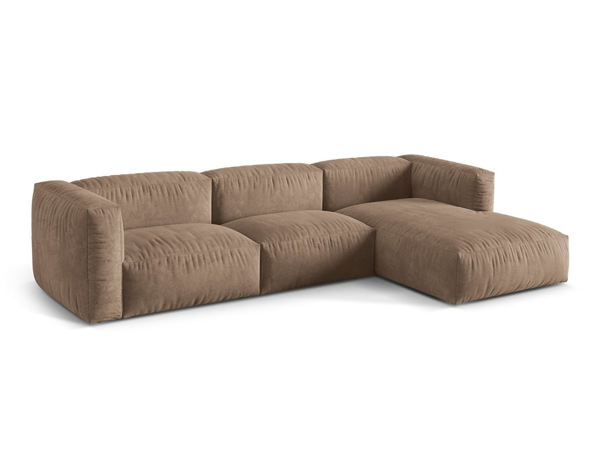 Modular corner sofa 579609