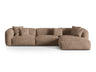 Modular corner sofa 579609