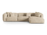 Modular corner sofa 579609