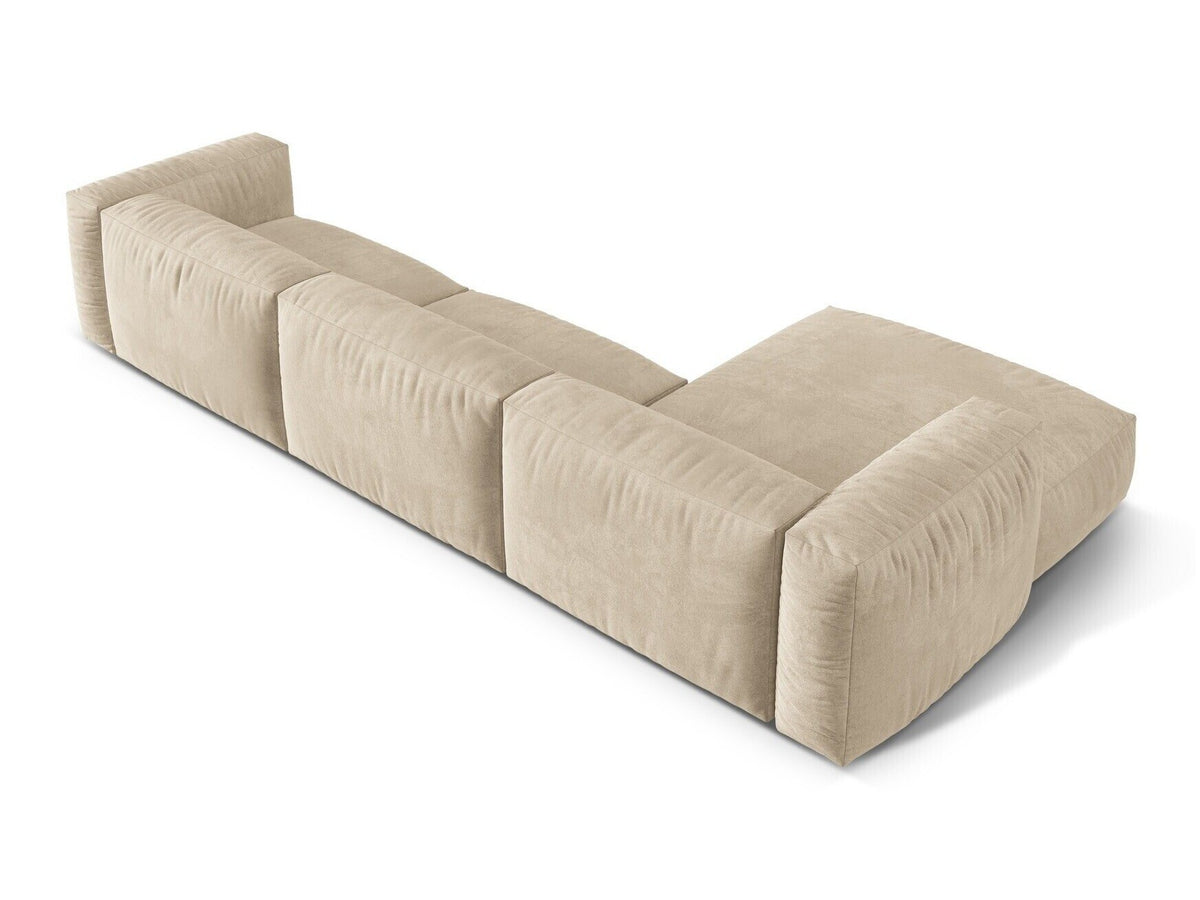 Modular corner sofa 579609