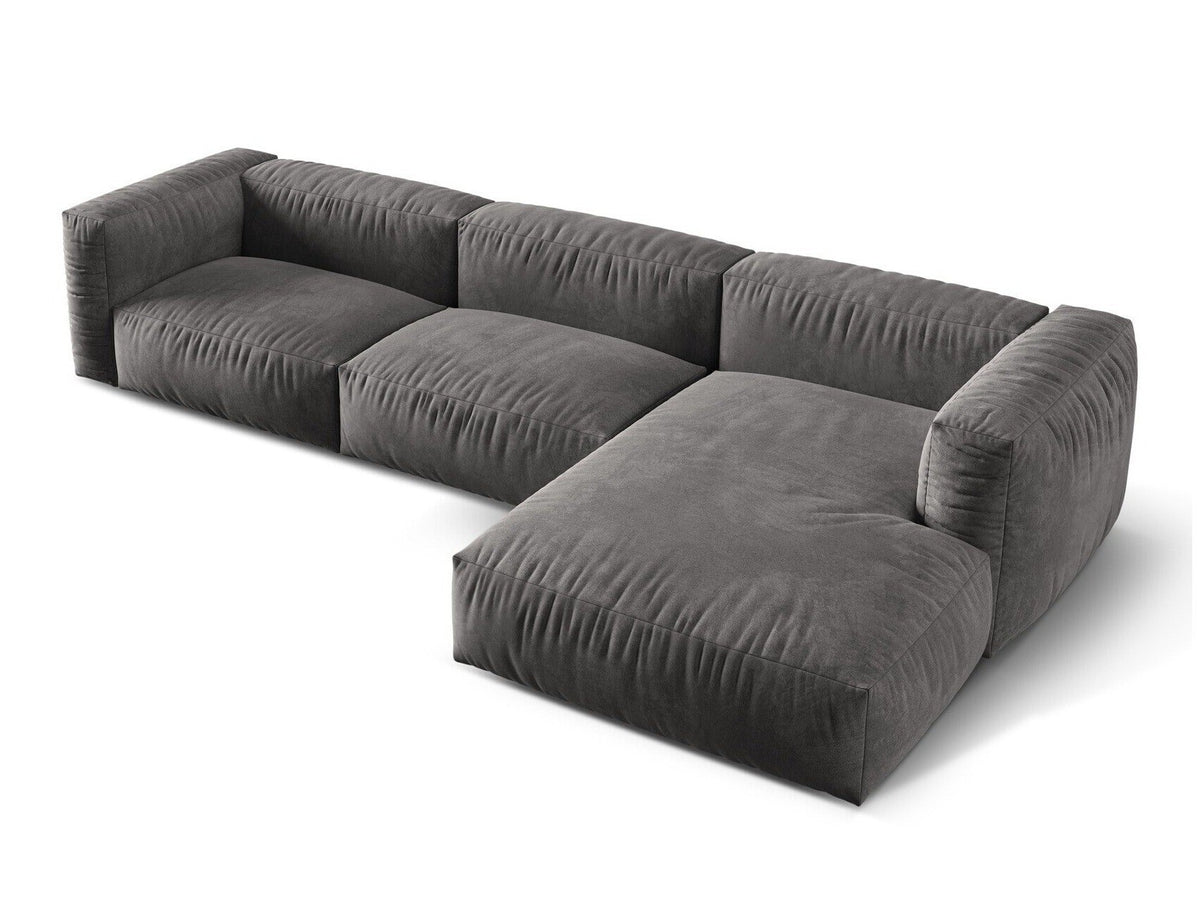 Modular corner sofa 579609