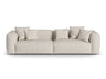 Modular sofa 579093