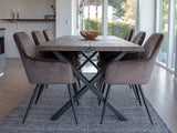 Dining set 685318