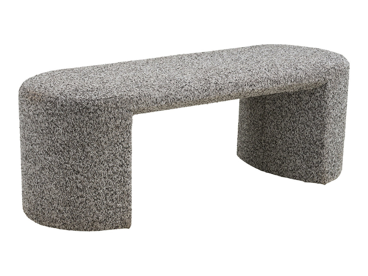 Upholstered bench 685219