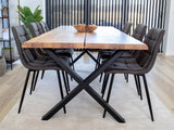 Dining set 685319