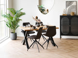 Dining set 685322