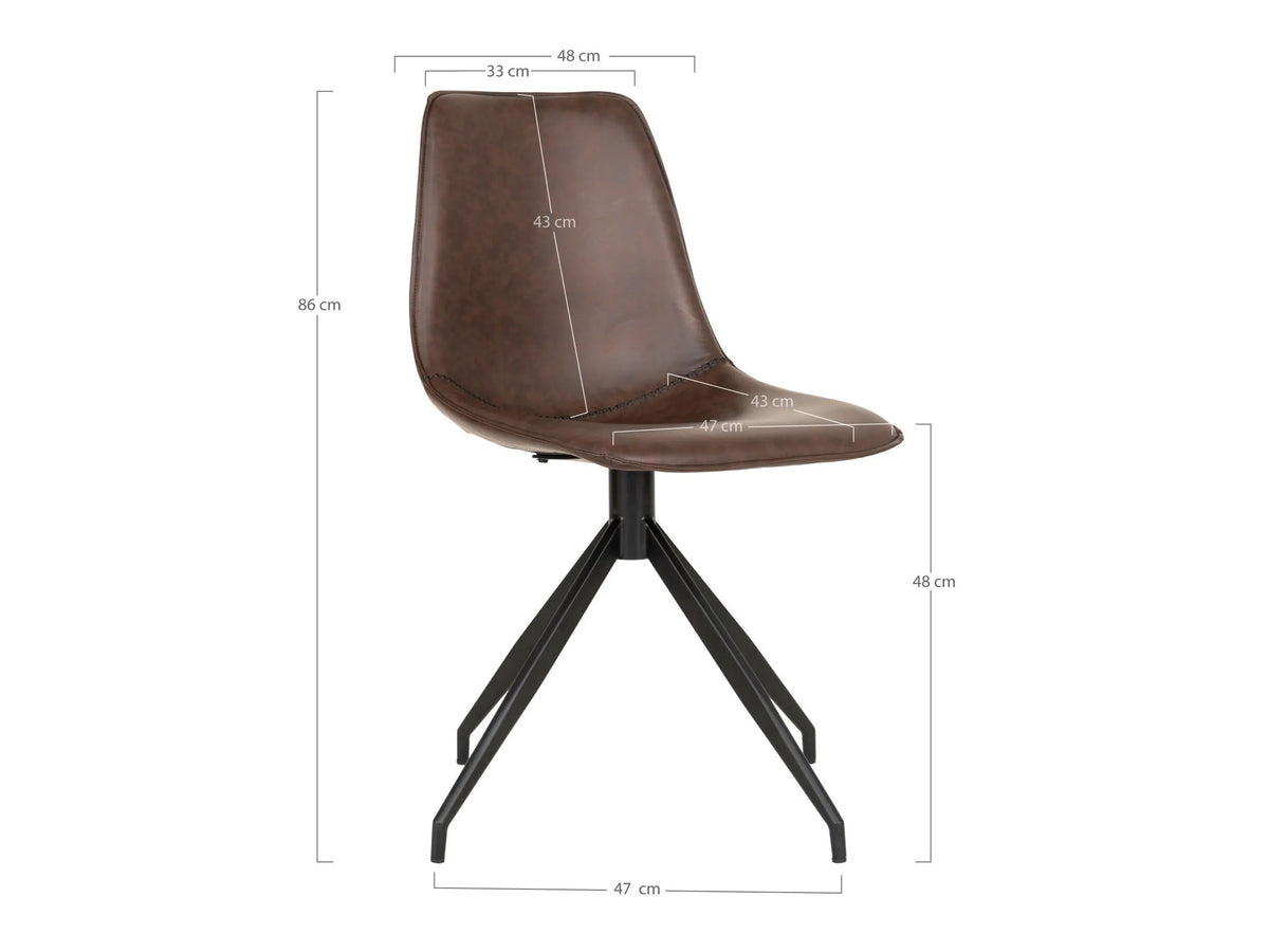 Dining set 685322