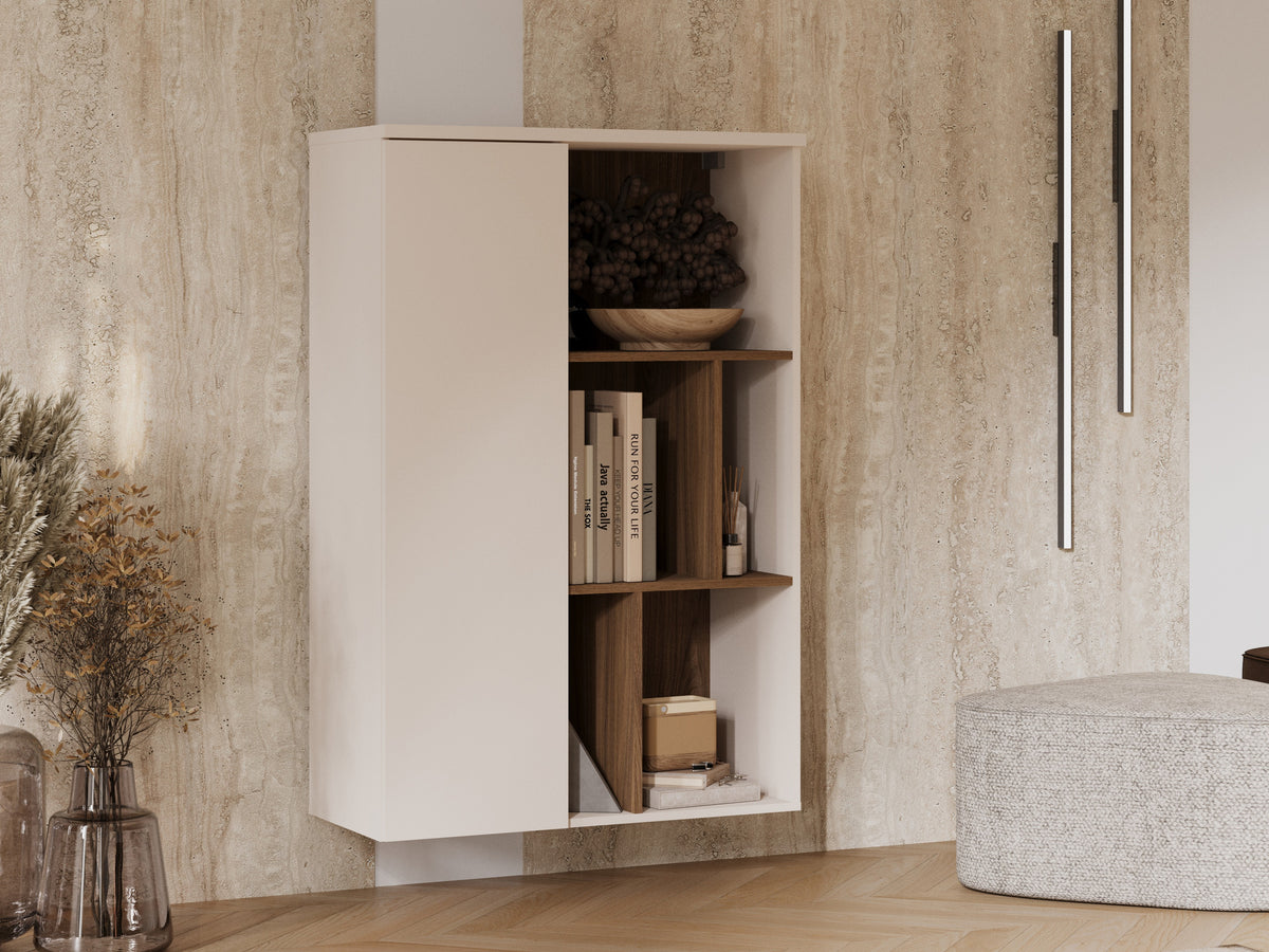 Bookcase 685513