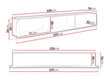 TV stand 682109 5115046